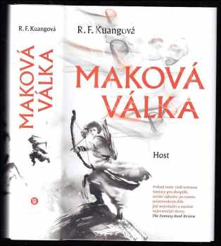 Maková válka