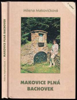 Makovice plná bachovek
