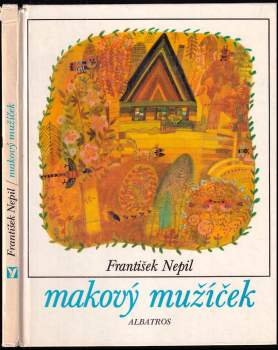 Makový mužíček