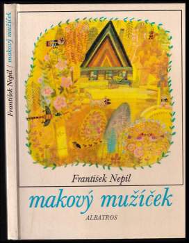 Makový mužíček