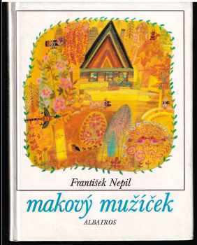 František Nepil: Makový mužíček