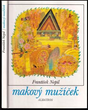 Makový mužíček