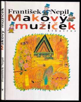 Makový mužíček