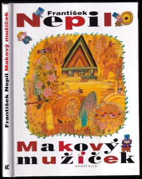 Makový mužíček