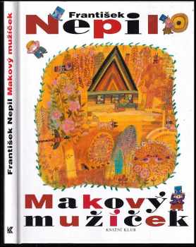 Makový mužíček