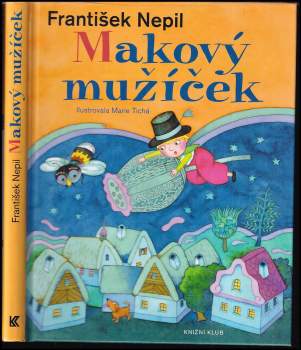 Makový mužíček