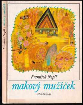 Makový mužíček