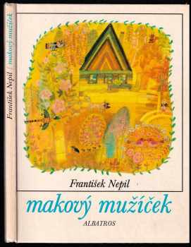 Makový mužíček