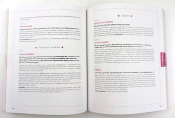 Dagmar Lužná: Makrobiotické nedělní vaření