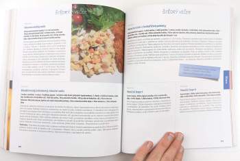 Dagmar Lužná: Makrobiotické nedělní vaření