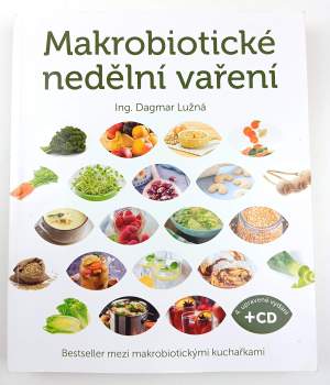 Makrobiotické nedělní vaření