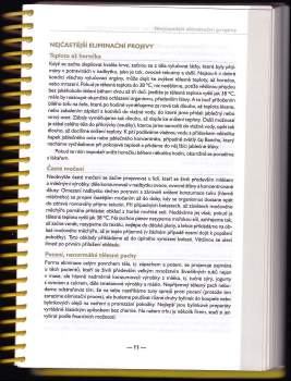 Dagmar Lužná: Makrobiotický léčebný talíř, aneb, Nemoc není nepřítel II