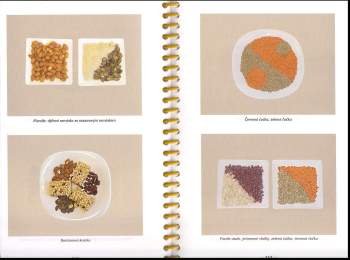 Dagmar Lužná: Makrobiotický léčebný talíř, aneb, Nemoc není nepřítel II