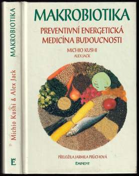 Michio Kushi: Makrobiotika