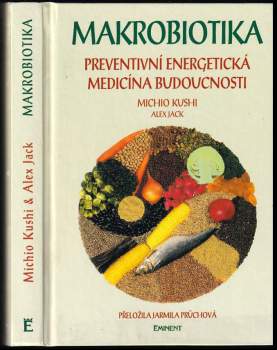 Makrobiotika