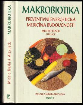 Michio Kushi: Makrobiotika
