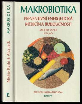 Makrobiotika