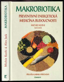 Makrobiotika