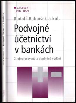 Podvojné účetnictví v bankách