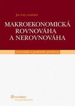 Makroekonomická rovnováha a nerovnováha