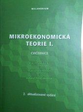 Makroekonomická teorie I