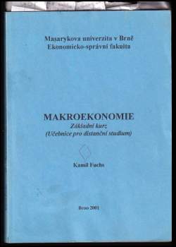 Makroekonomie
