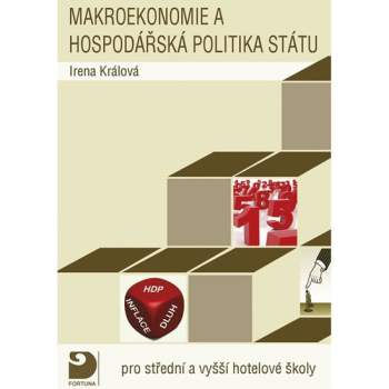 Makroekonomie a hospodářská politika státu