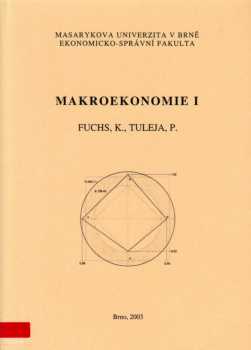 Makroekonomie