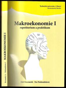 Aleš Kocourek: Makroekonomie I