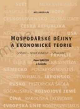 Hospodářské dějiny a ekonomické teorie