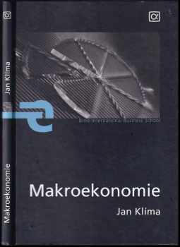 Makroekonomie