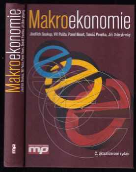 Makroekonomie