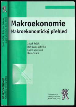 Makroekonomie