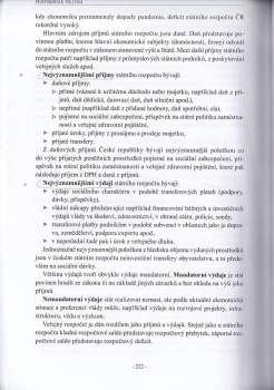 Josef Brčák: Makroekonomie