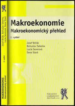 Makroekonomie
