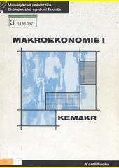 Makroekonomie