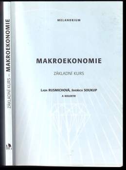 Makroekonomie : základní kurs