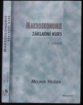 Makroekonomie