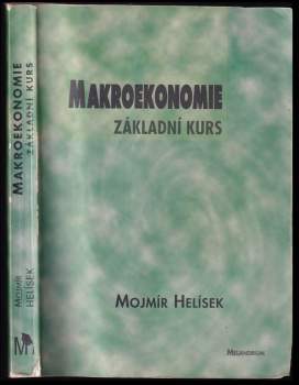 Makroekonomie