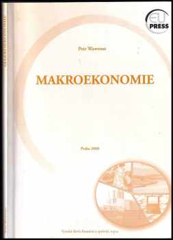 Makroekonomie