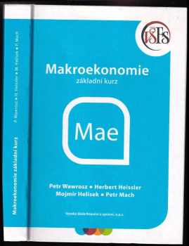 Makroekonomie