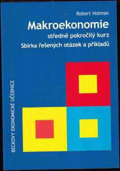 Makroekonomie