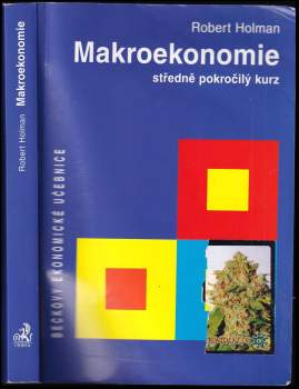 Makroekonomie