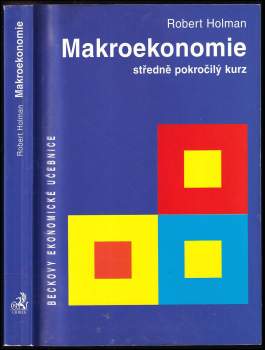 Makroekonomie