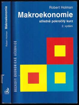 Makroekonomie