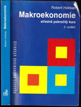 Makroekonomie