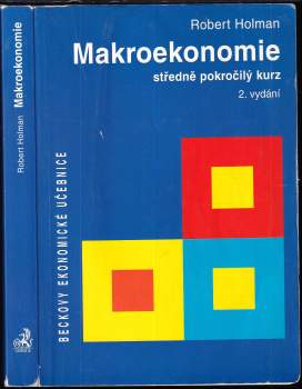 Makroekonomie
