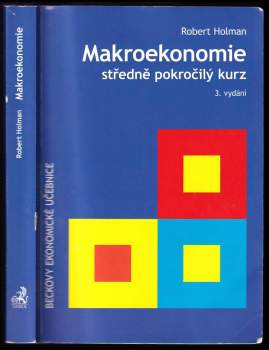 Makroekonomie