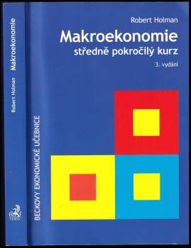 Makroekonomie
