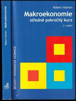 Makroekonomie